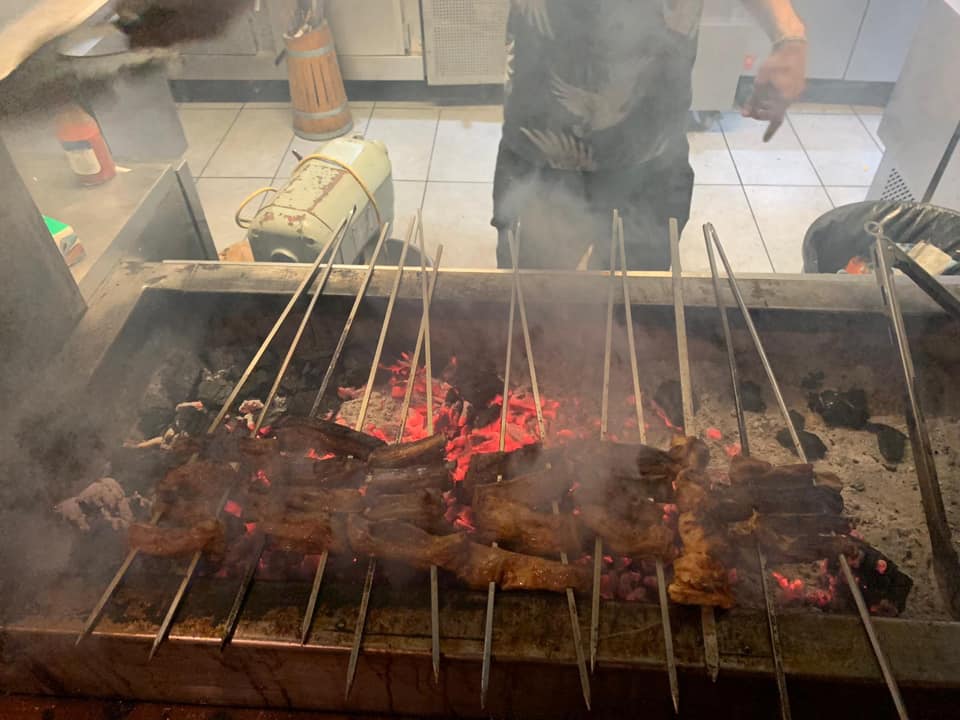 Photo of Lebanons Nights Bournemouth - 79-81 Charminster Rd, Bournemouth BH8 8UE